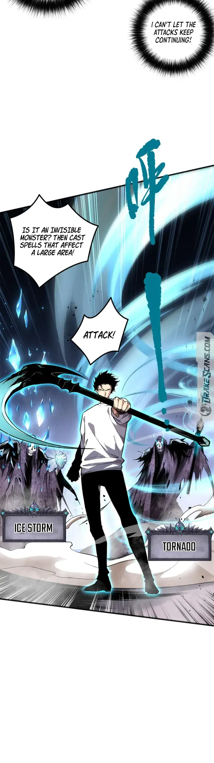 Catastrophic Necromancer Chapter 36 image 02_optimized